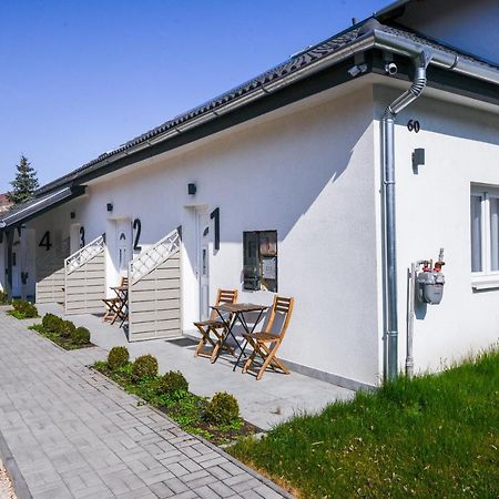 Chesscom Apartments Budapeste Exterior foto