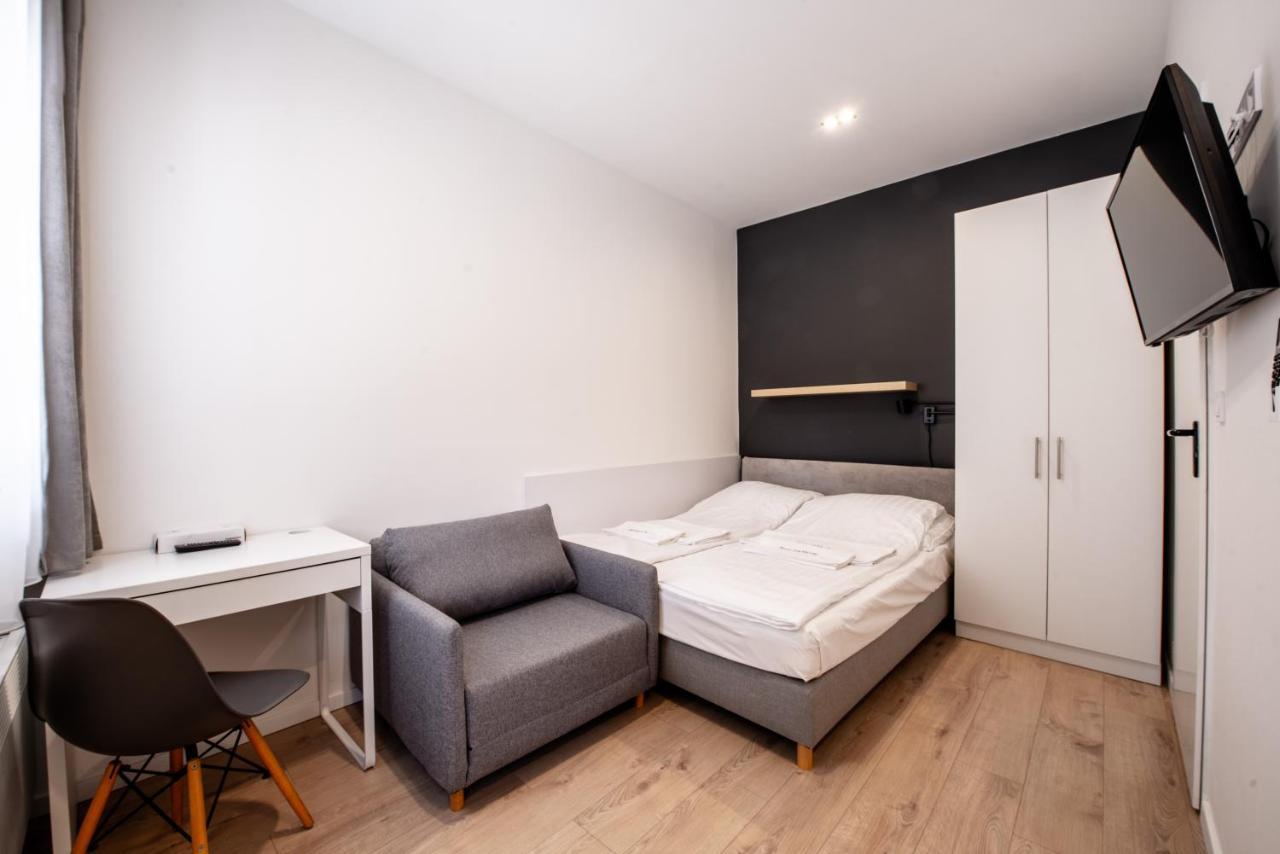 Chesscom Apartments Budapeste Exterior foto